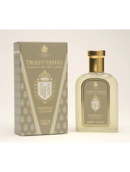 Truefitt & Hill Freshman Cologne 100 ml