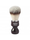 Brocha de Afeitar Sintética con Mango de Madera Hi-Brush Ome