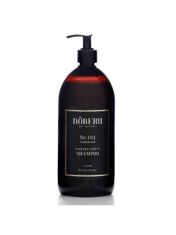 Noberu os Sweden Sandalwood Shampoo 1L