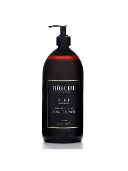 Acondicionador Cabello Sándalo 1L Noberu of Sweden