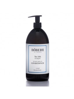 Noberu of Sweden Scalp & Relax Conditioner 1L