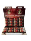 100 Cuchillas de Afeitar Doble Hoja Platinum Strangelet Phoenix Artisan Accoutrements