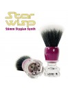 Brocha de Afeitar Sintética Star Wisp Phoenix Artisan Accout