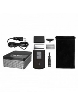 Wahl Travel Shaver