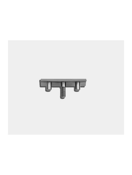 Tapa para Maquinilla Serie Gun Metal Rockwell