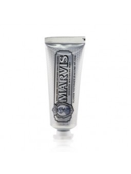 Dentífrico Marvis Smokers Whitening Mint 25 ml