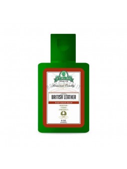 Stirling Soap Co British...