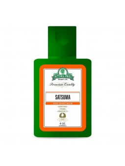 After Shave Bálsamo Satsuma...