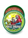 Jabón de Afeitar Boat Drinks Stirling Soap Co 170ml