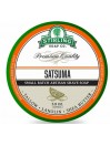 Stirling Soap Co Satsuma Shaving Soap 170ml