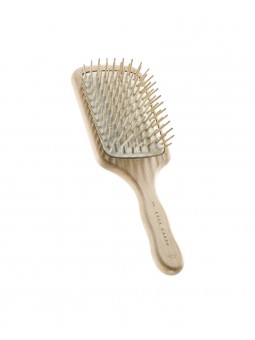 Cepillo Pala Madera con Cerdas de Madera Collection Natura Acca Kappa