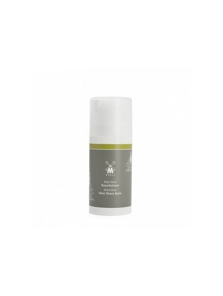 Mülhe After Shave Aloe Vera Lotion 100ml