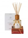 Acca Kappa Amber & Sandalwood-HOME DIFFUSER W/STICK 250ML