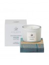 Vela Aromática Eucalipto y Musgo Blanco Acca Kappa 180gr
