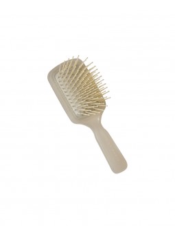 Cepillo para Cabello Pala Beige Eye Collection Acca Kappa