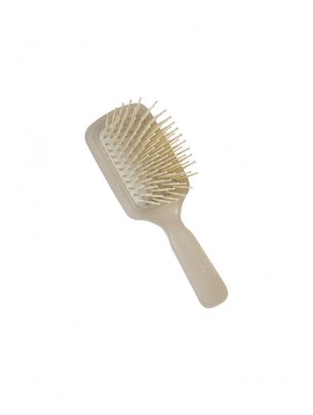 Cepillo para Cabello Pala Beige Eye Collection Acca Kappa