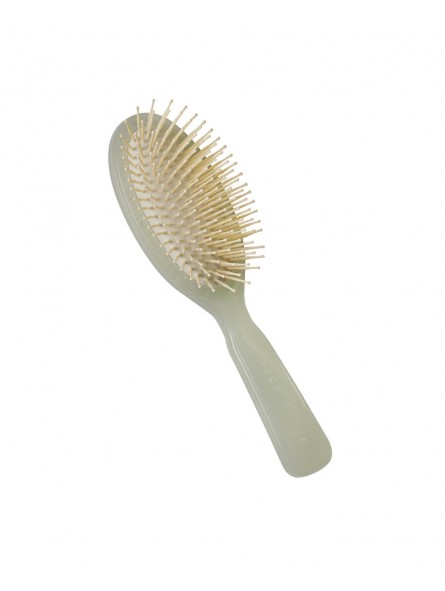Acca Kappa Eye Collection Oval Brush Blue