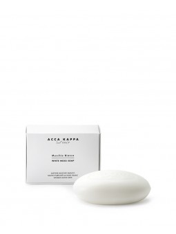 Acca Kappa White Moss Soap 150g