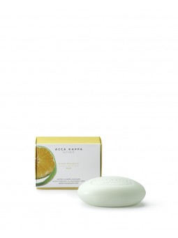 Jabón de Baño Green Mandarin Acca Kappa 150g