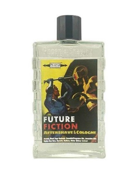 Aftershave Colonia Future Fiction Phoenix Artisan Accoutreme