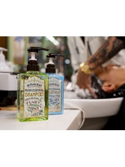 Brosh Smooth Blues Treatment 400ml.