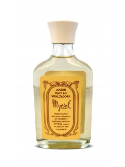 Myrsol Anti-Seborrheic Hair Lotion 200ml