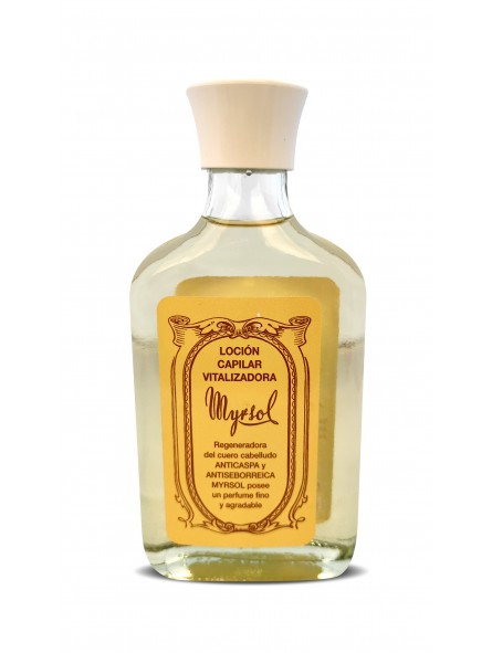 Myrsol Anti-Seborrheic Hair Lotion 200ml