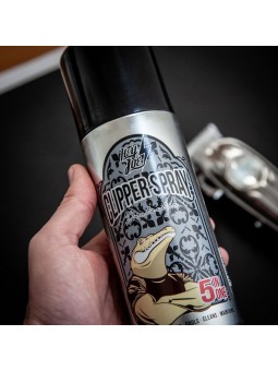 Clipper Spray Protector 5 in 1 Hey Joe 400ml