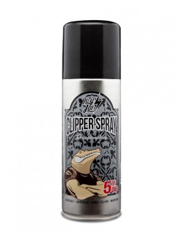 Clipper Spray Protector 5 in 1 Hey Joe 400ml