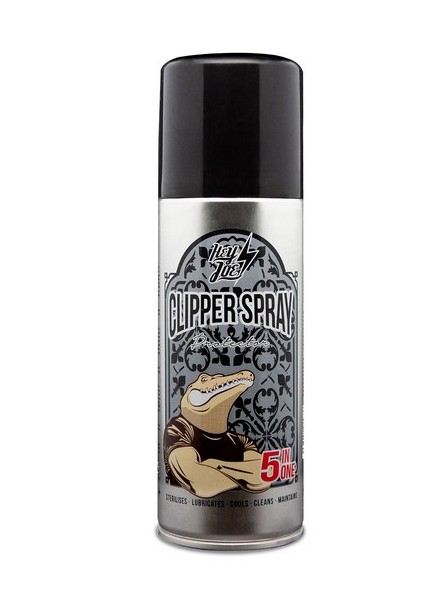 Clipper Spray Protector 5 in 1 Hey Joe 400ml