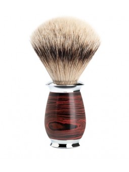 Set Afeitado Mühle Brocha Afeitar & Maquinilla Serie Purist 