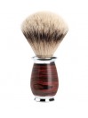 Set Afeitado Mühle Brocha Afeitar & Maquinilla Serie Purist 