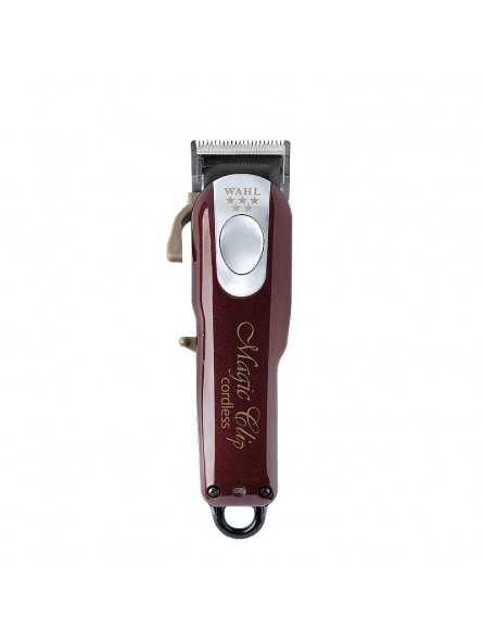 Máquina de Corte Profesional Clipper Magic Clip Cordless Wahl