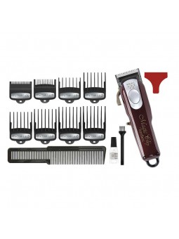Máquina de Corte Profesional Clipper Magic Clip Cordless Wahl