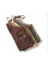Delantal Barbero Dapper Dan Sand