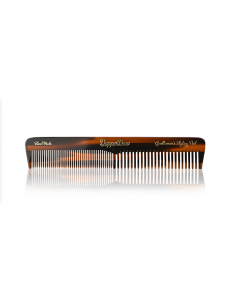 Dapper Dan Hand Made Comb