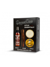Dapper Dan Pack ''Style Essentials Matt Paste''