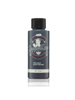 Polvos de Textura Ulta Mate Dapper Dan 20gr