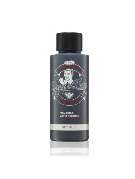 Polvos de Textura Ulta Mate Dapper Dan 20gr