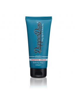 Dapper Dan Shaving Cream 100ml