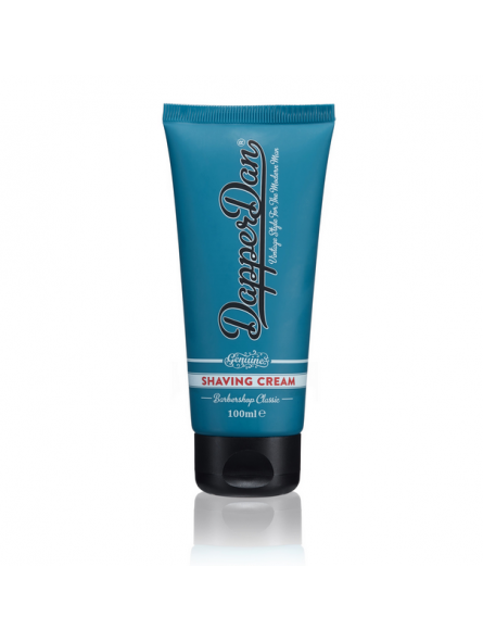 Dapper Dan Shaving Cream 100ml
