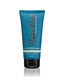 Dapper Dan After Shave Balm 100ml