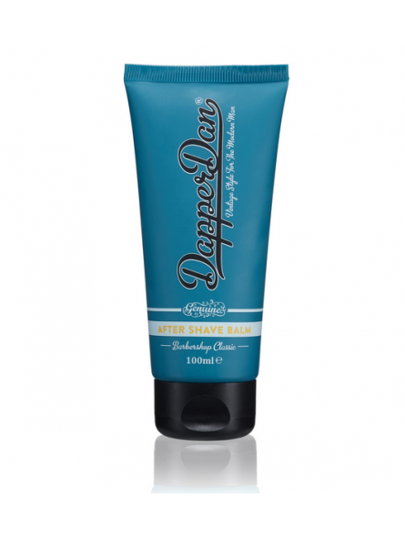 Dapper Dan After Shave Balm 100ml