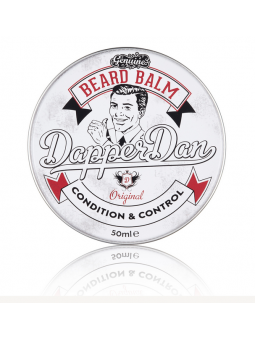 Bálsamo para Barba Dapper...