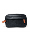 Dapper Dan Wash Bag Empty