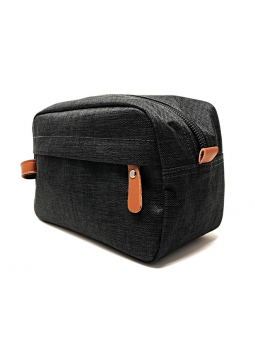 Dapper Dan Wash Bag Empty