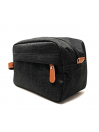 Dapper Dan Wash Bag Empty
