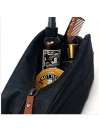 Dapper Dan Wash Bag Empty