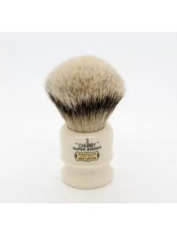 Simpson Shaving Brush ''Chubby 3'' Super Badger