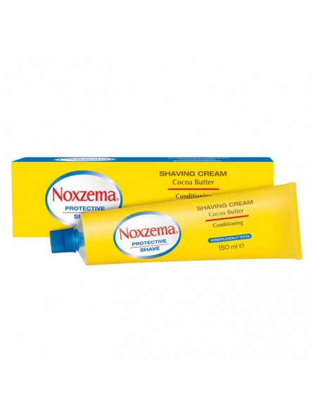 Noxzema Cocoa Butter Shaving Cream 150ml